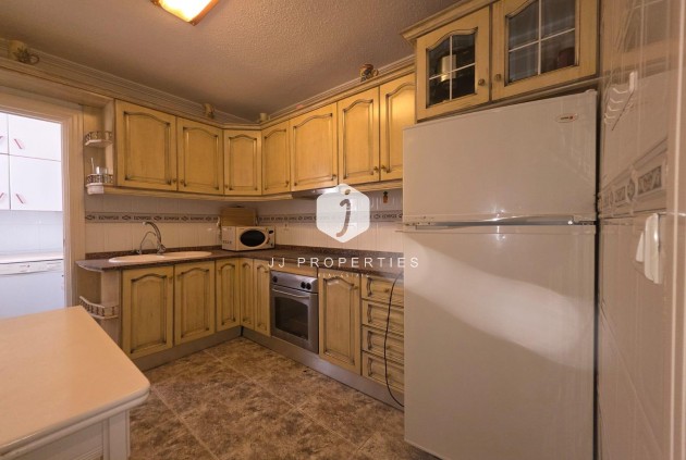 Segunda mano - Apartamento / piso -
Torrevieja - Acequion