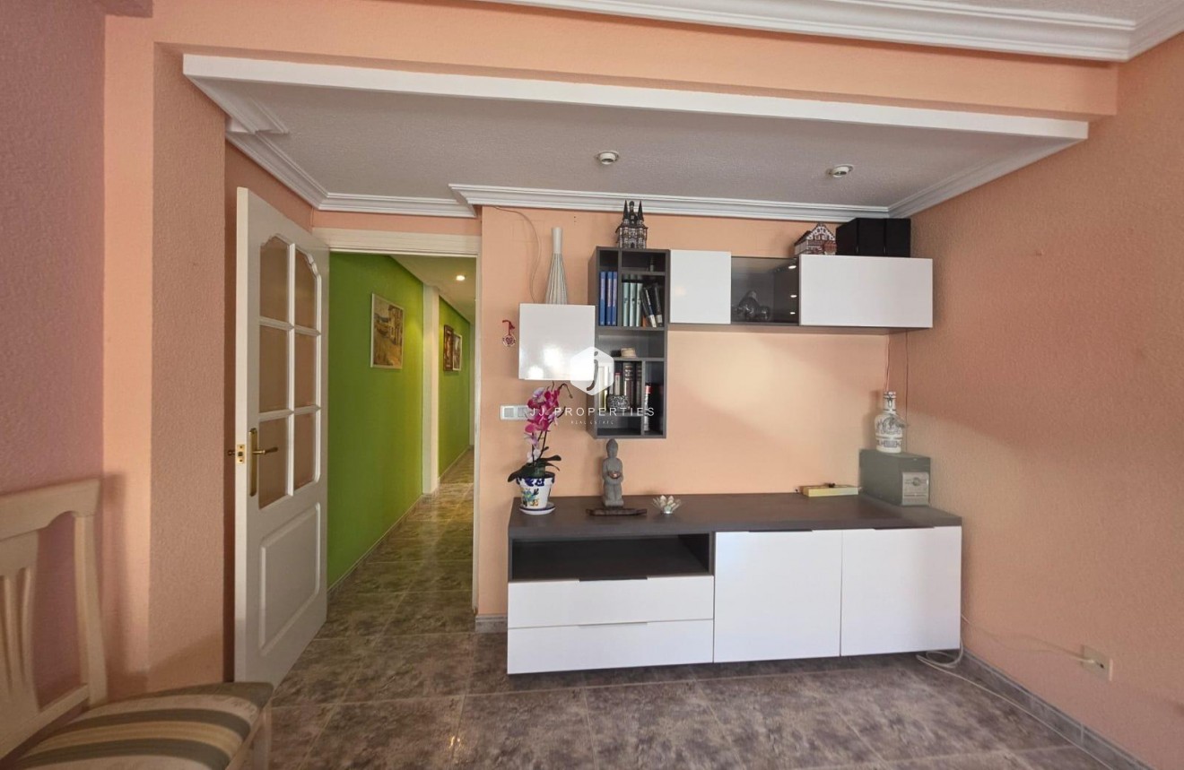 Segunda mano - Apartamento / piso -
Torrevieja - Acequion