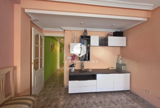 Segunda mano - Apartamento / piso -
Torrevieja - Acequion