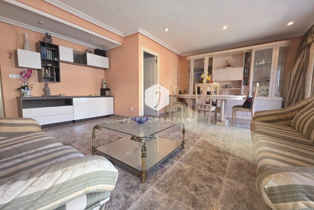 Segunda mano - Apartamento / piso -
Torrevieja - Acequion