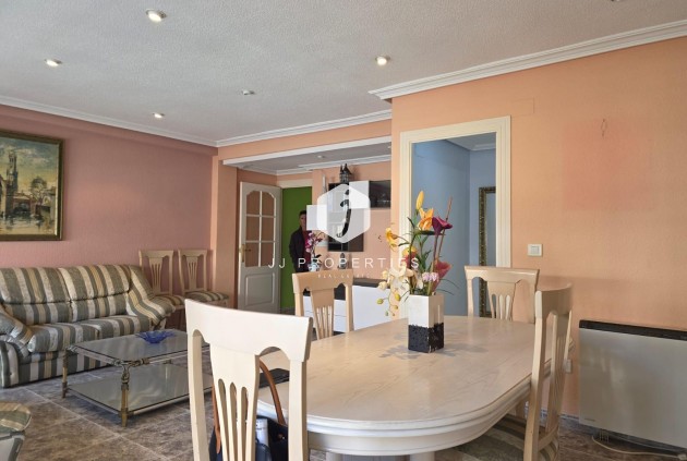 Segunda mano - Apartamento / piso -
Torrevieja - Acequion