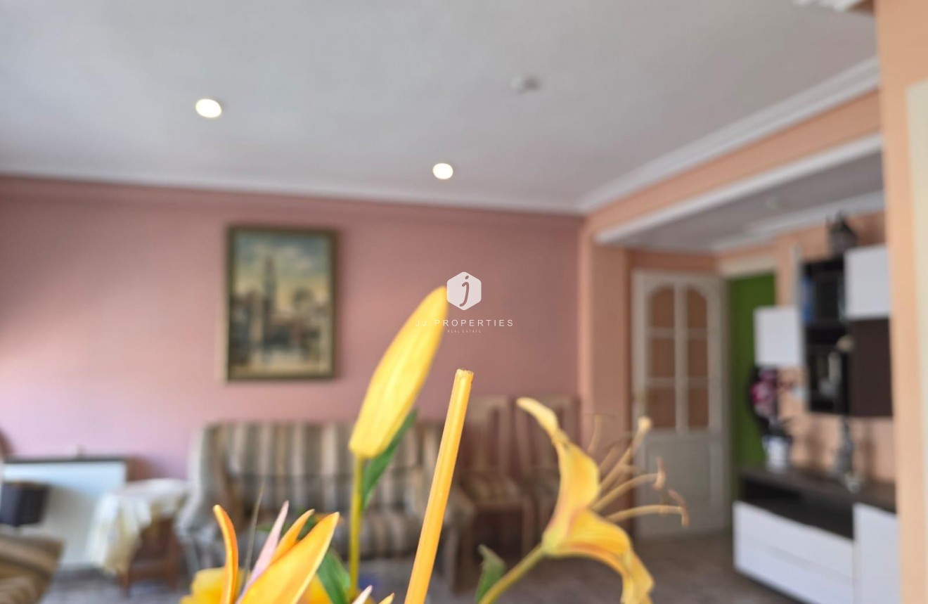 Segunda mano - Apartamento / piso -
Torrevieja - Acequion