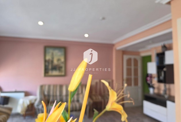 Segunda mano - Apartamento / piso -
Torrevieja - Acequion