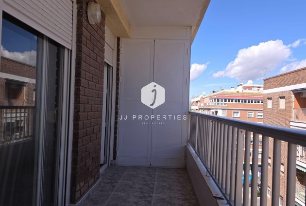 Segunda mano - Apartamento / piso -
Torrevieja - Acequion