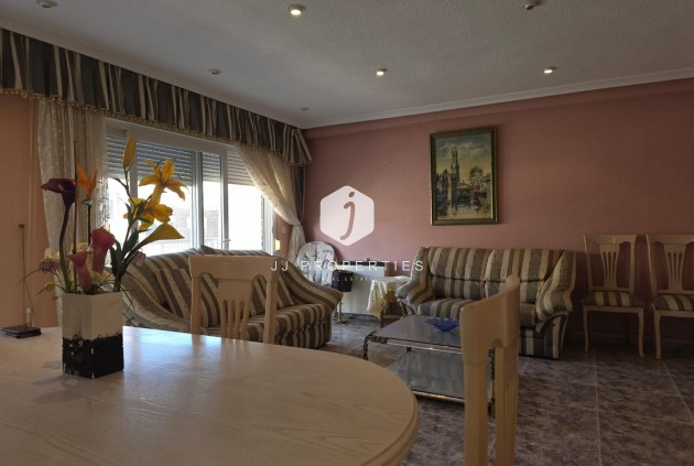 Segunda mano - Apartamento / piso -
Torrevieja - Acequion