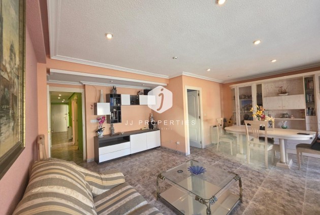 Segunda mano - Apartamento / piso -
Torrevieja - Acequion