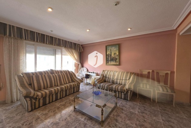 Segunda mano - Apartamento / piso -
Torrevieja - Acequion