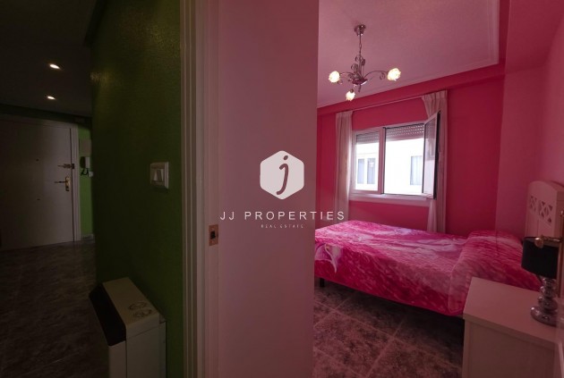 Segunda mano - Apartamento / piso -
Torrevieja - Acequion