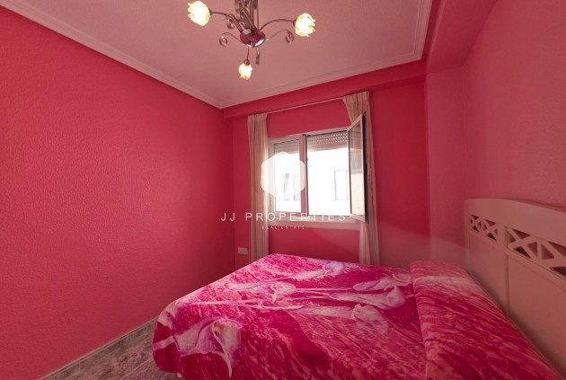 Segunda mano - Apartamento / piso -
Torrevieja - Acequion