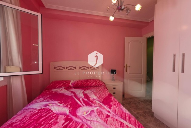 Segunda mano - Apartamento / piso -
Torrevieja - Acequion