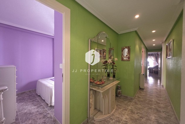 Segunda mano - Apartamento / piso -
Torrevieja - Acequion