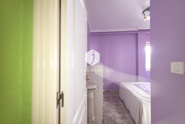 Segunda mano - Apartamento / piso -
Torrevieja - Acequion