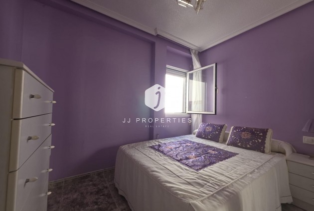Segunda mano - Apartamento / piso -
Torrevieja - Acequion