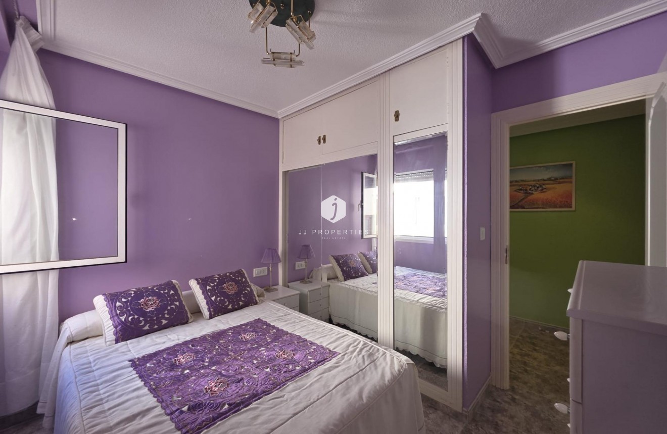 Segunda mano - Apartamento / piso -
Torrevieja - Acequion