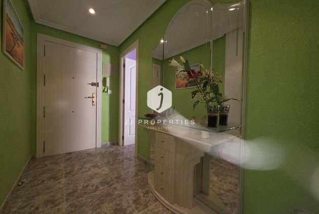 Segunda mano - Apartamento / piso -
Torrevieja - Acequion