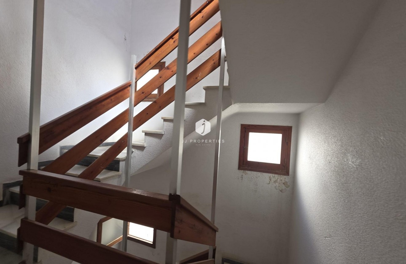 Segunda mano - Apartamento / piso -
Torrevieja - Acequion