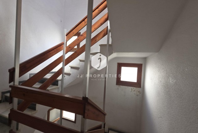 Segunda mano - Apartamento / piso -
Torrevieja - Acequion