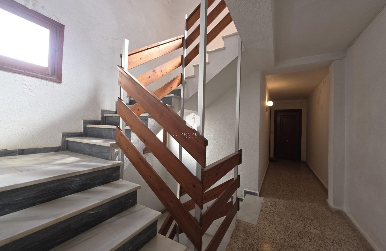 Segunda mano - Apartamento / piso -
Torrevieja - Acequion