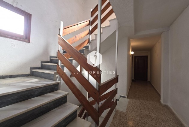 Segunda mano - Apartamento / piso -
Torrevieja - Acequion