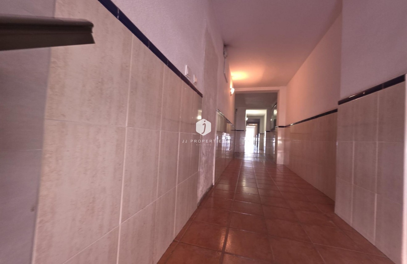 Segunda mano - Apartamento / piso -
Torrevieja - Acequion
