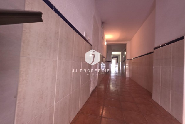 Segunda mano - Apartamento / piso -
Torrevieja - Acequion