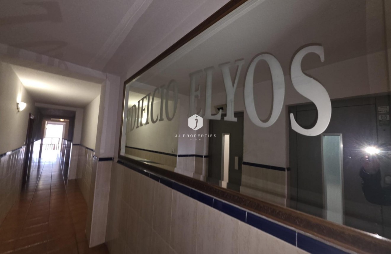 Segunda mano - Apartamento / piso -
Torrevieja - Acequion