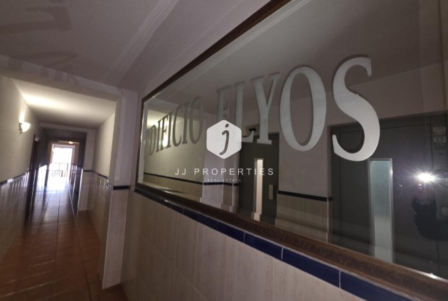 Segunda mano - Apartamento / piso -
Torrevieja - Acequion