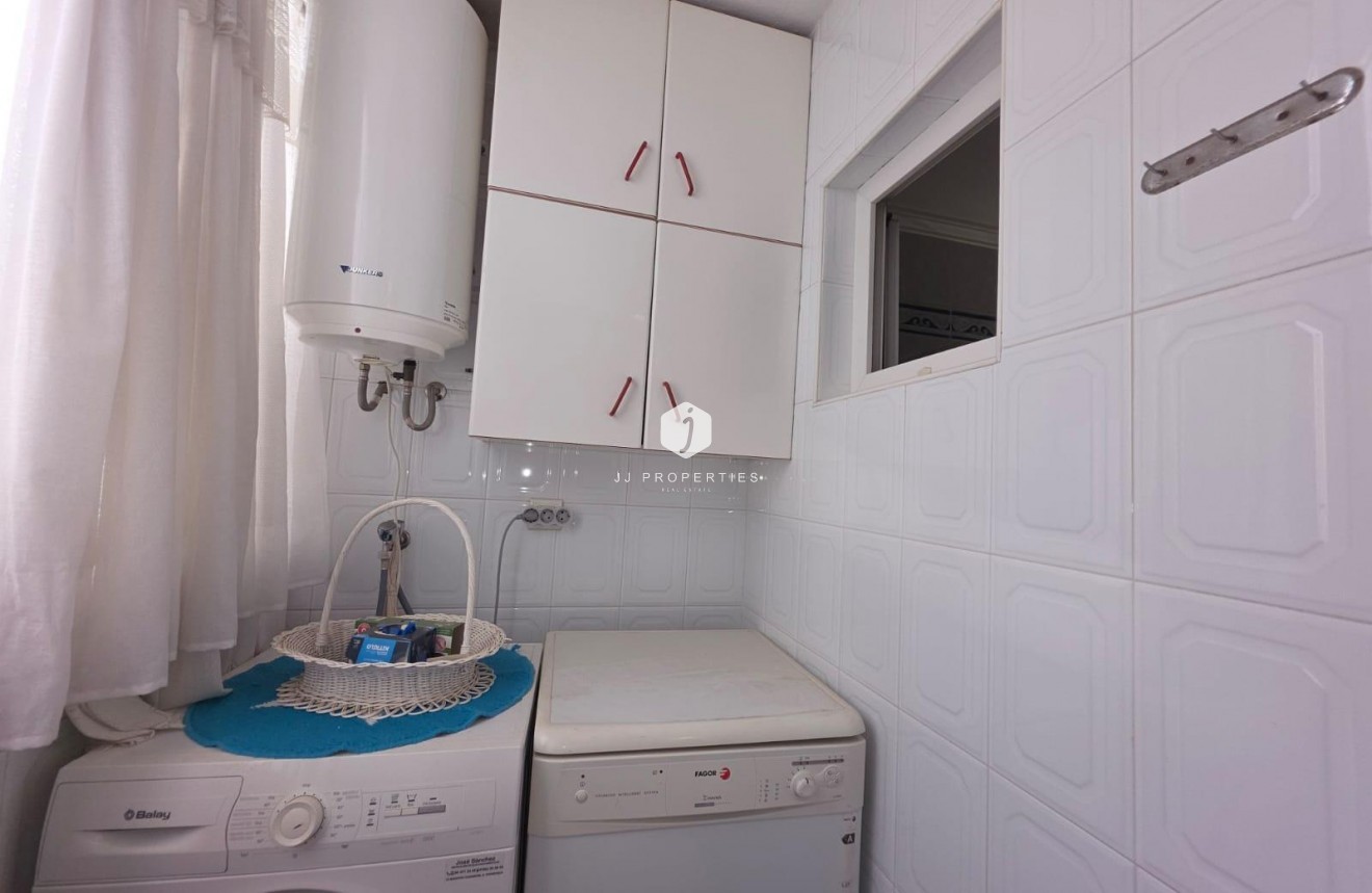 Segunda mano - Apartamento / piso -
Torrevieja - Acequion