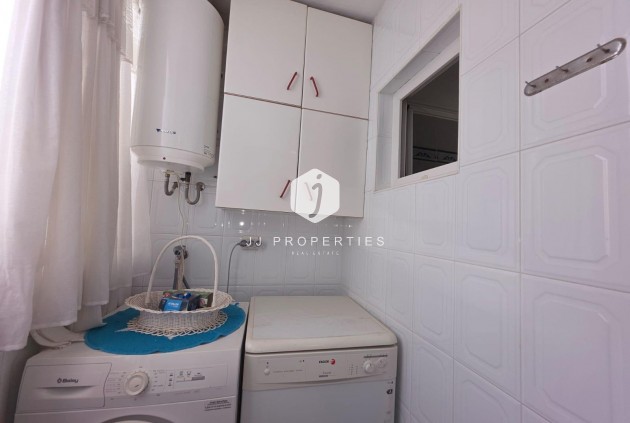 Segunda mano - Apartamento / piso -
Torrevieja - Acequion