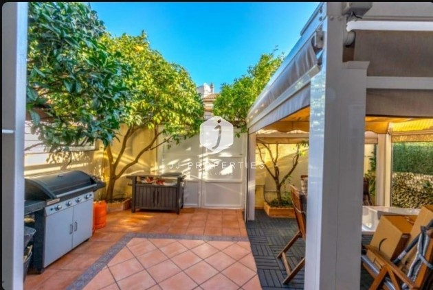 Segunda mano - Chalet -
Torrevieja - aguas nuevas