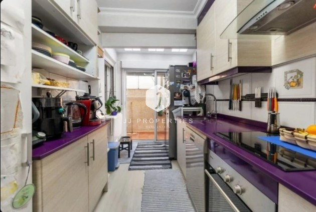 Segunda mano - Chalet -
Torrevieja - aguas nuevas