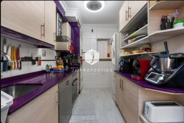 Segunda mano - Chalet -
Torrevieja - aguas nuevas