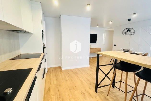 Segunda mano - Apartamento / piso -
Torrevieja - Playa del Cura