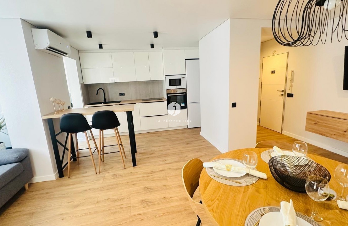 Segunda mano - Apartamento / piso -
Torrevieja - Playa del Cura