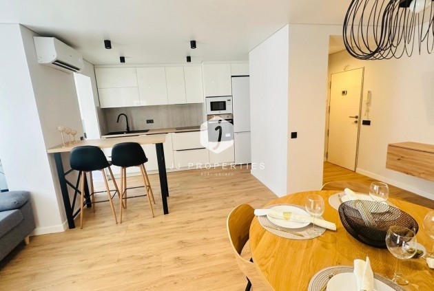 Segunda mano - Apartamento / piso -
Torrevieja - Playa del Cura