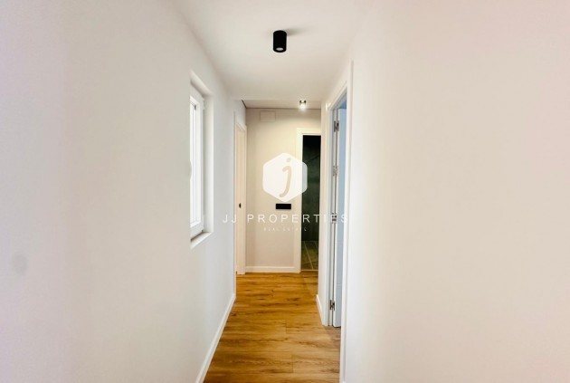 Segunda mano - Apartamento / piso -
Torrevieja - Playa del Cura