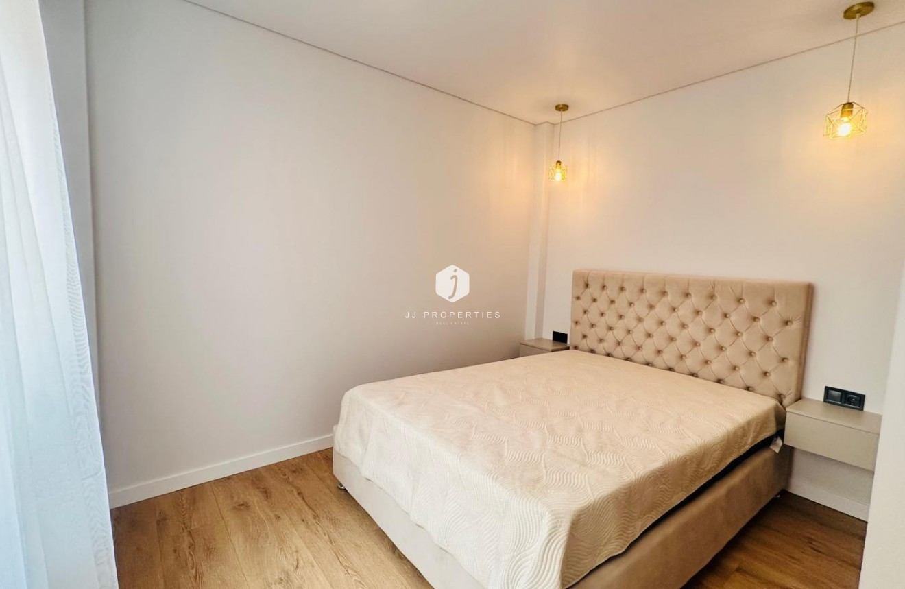 Segunda mano - Apartamento / piso -
Torrevieja - Playa del Cura