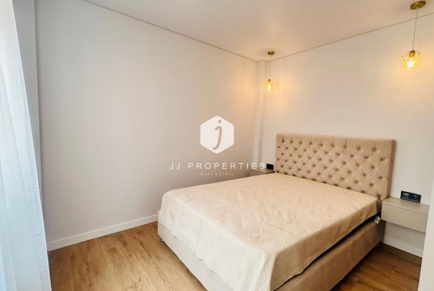 Segunda mano - Apartamento / piso -
Torrevieja - Playa del Cura