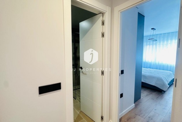 Segunda mano - Apartamento / piso -
Torrevieja - Playa del Cura