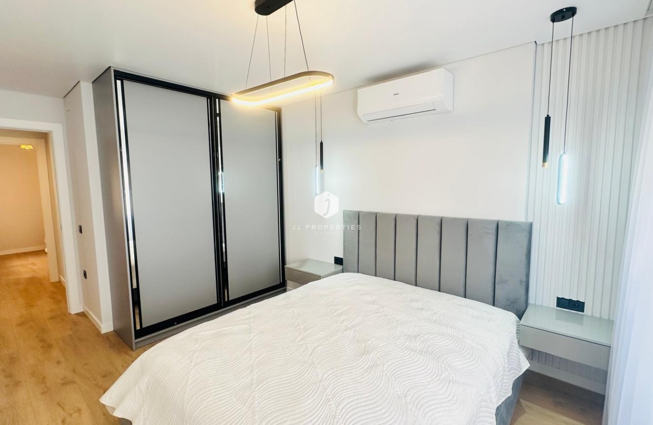 Segunda mano - Apartamento / piso -
Torrevieja - Playa del Cura