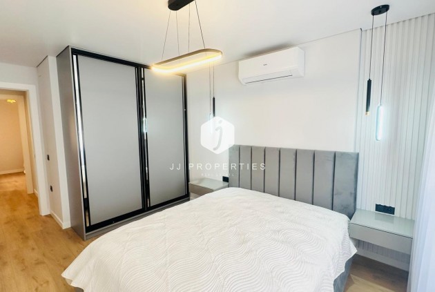 Segunda mano - Apartamento / piso -
Torrevieja - Playa del Cura