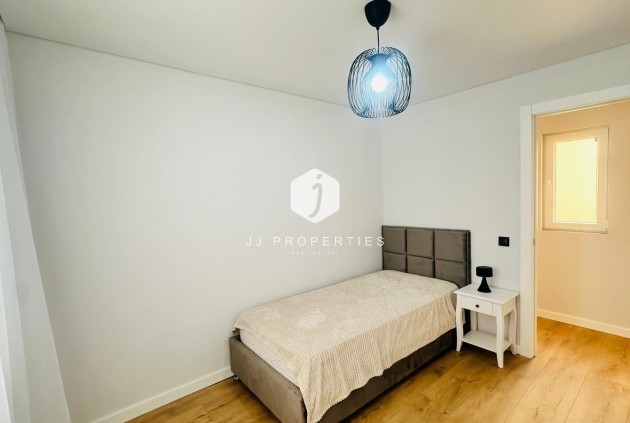 Segunda mano - Apartamento / piso -
Torrevieja - Playa del Cura