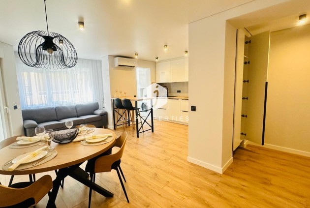 Segunda mano - Apartamento / piso -
Torrevieja - Playa del Cura