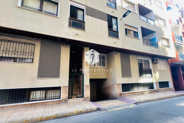 Segunda mano - Apartamento / piso -
Torrevieja - Playa del Cura