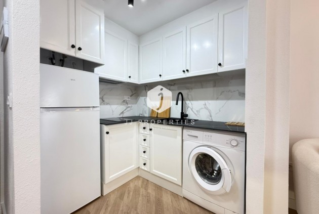 D'occasion - Appartement -
Torrevieja - Costa Blanca