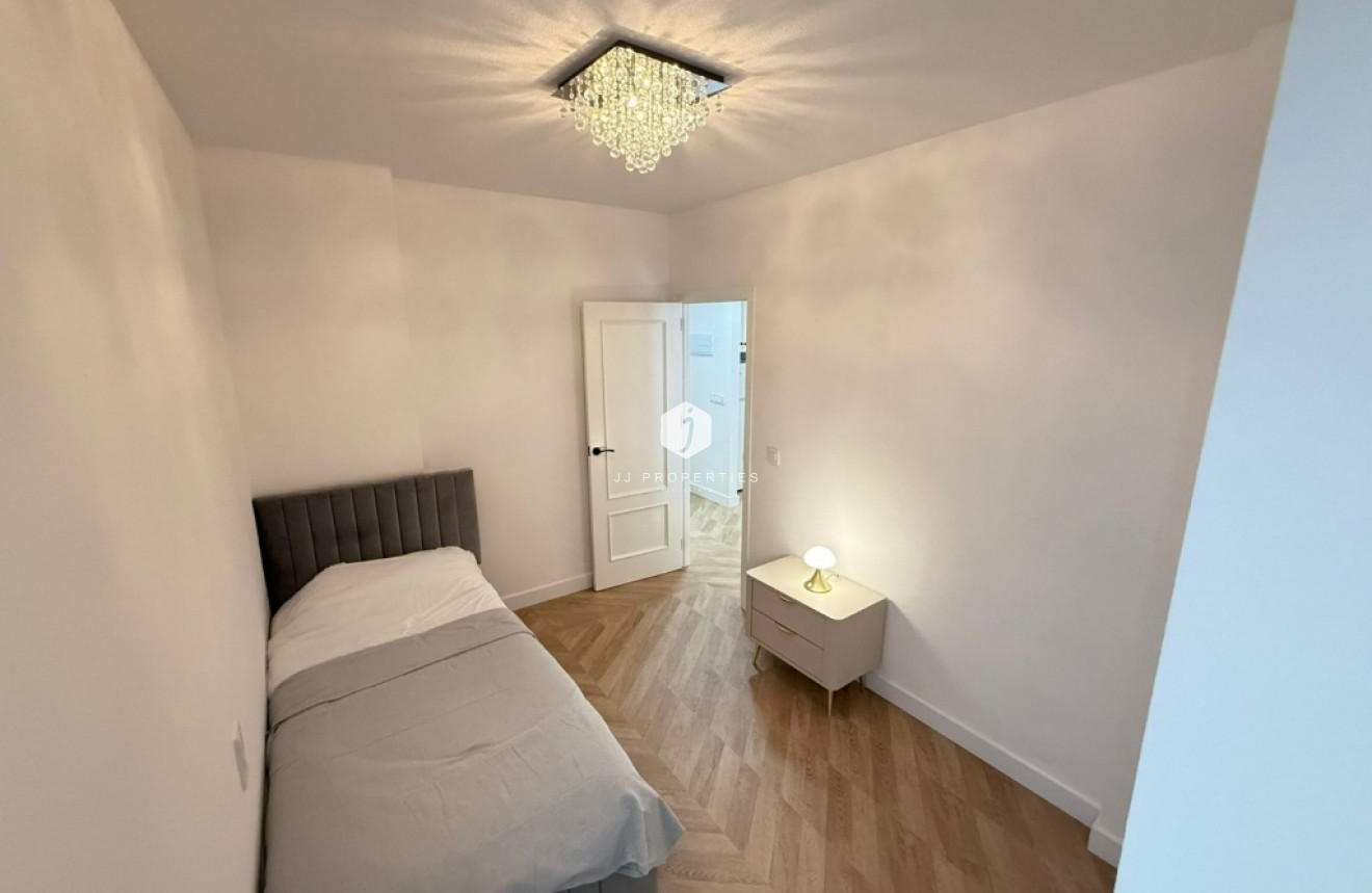 D'occasion - Appartement -
Torrevieja - Costa Blanca