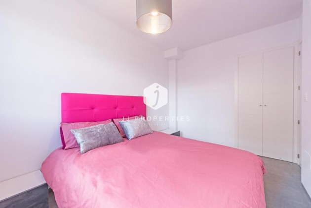 Segunda mano - Bungalow -
Torrevieja - Auguas Neuvas