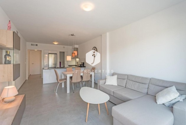 Segunda mano - Bungalow -
Torrevieja - Auguas Neuvas