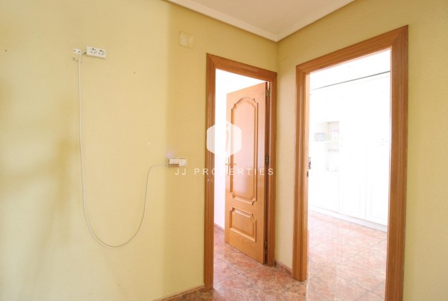 Aus zweiter Hand - Wohnung -
Torrevieja