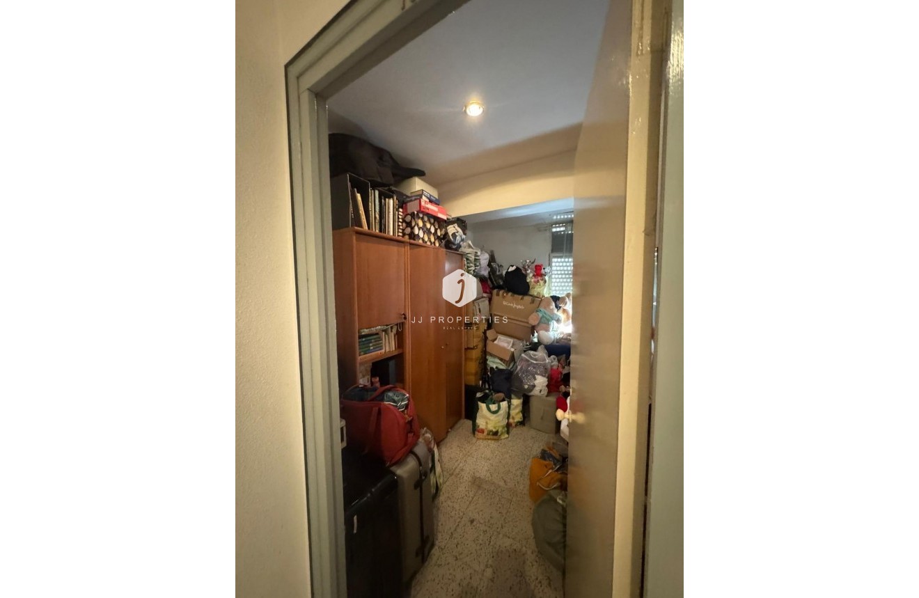 Segunda mano - Apartamento / piso -
Guardamar del Segura - Guardamar